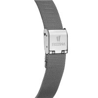 Orologio Festina Donna Boyfriend in Acciaio placcato oro rosa F20507/1 - F20507/1